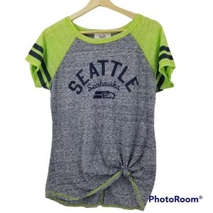 Seattle Seahawks tee